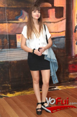 Bernardita Bennett