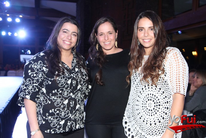 María Carolina Mislett, Bárbara Misslett, Laila Alarja