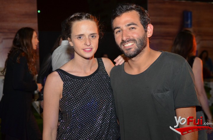 Carolina Planas, Ignacio Vivanco