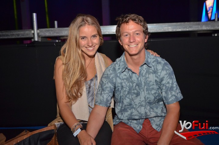 Teresa Zegers, Diego Undurraga