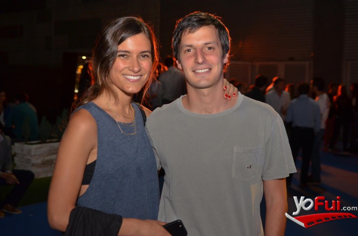 Francisca Prieto, Cristian Karmy