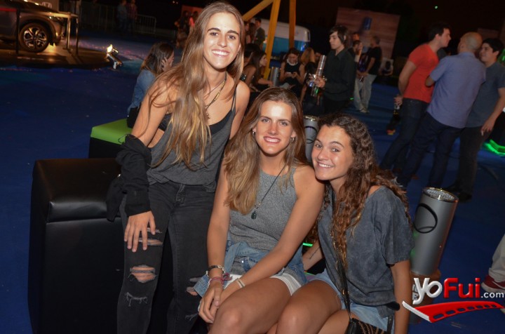 Gracia Ortuzar, Consuelo Gana, Fernanda Cox