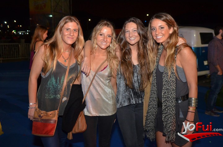 Josefa Macdonals, Francisca Castillo, Antonia Fisher, Jacinta Perez
