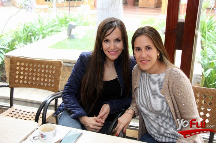 Micaela Watt, Andrea Nasser