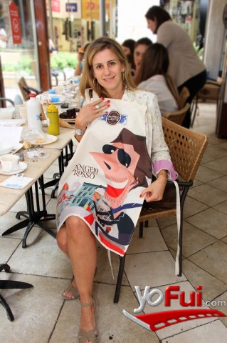 Patricia Larraín