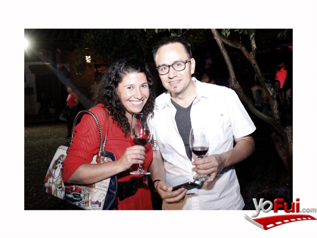 Carolina Leiva, Vladimir Veliz