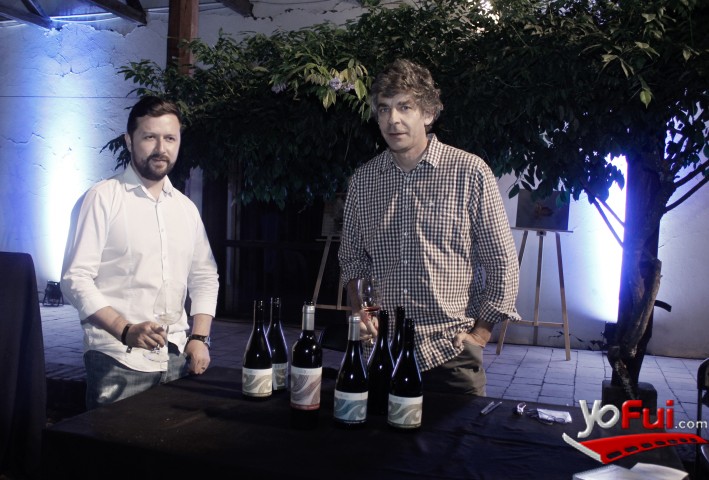 Felipe Ortiz, Rafael Tirado