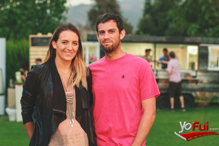 Catalina Gracia, Diego Meyer