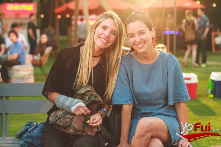 Ignacia del Valle, Constanza Ludtz