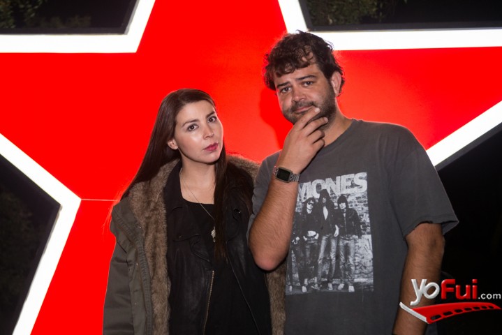 Esperanza Ramirez, Eduardo Beltrán