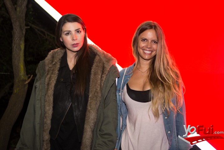 Esperanza Ramirez, Olga Garretón