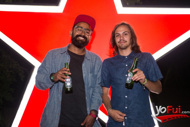 José Ortiz, David Messutto