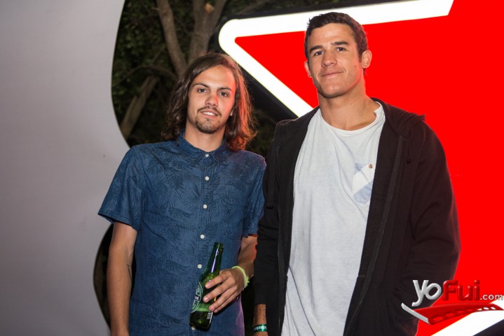 José Ortiz, Mirko Bakulic