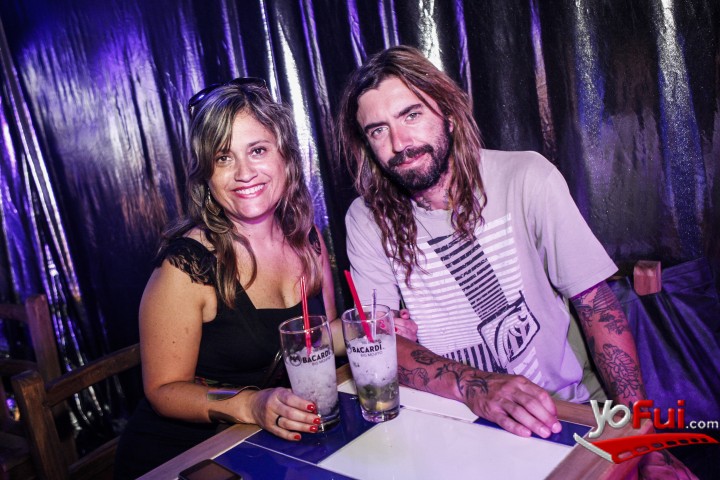 Carolina Zambrano, José Pedro Schmidt