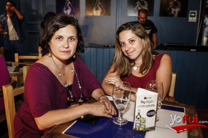 Leonor Sosa, Elisa Astudillo