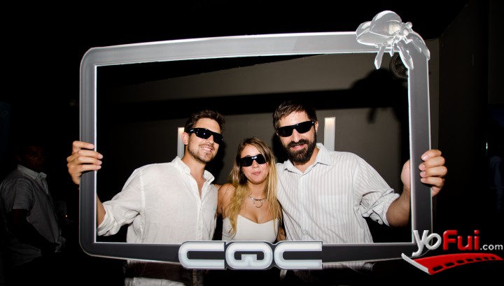 YoFui.com APP El Telón  celebró exitosa nueva temporada de "Caiga Quien Caiga", Six Lounge Bar (6468)