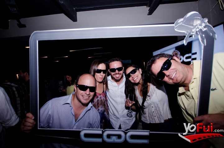 José Luis Pérez, Daniela Castro, Gustavo Morandé, Macarena Morandé, Germán Morandé