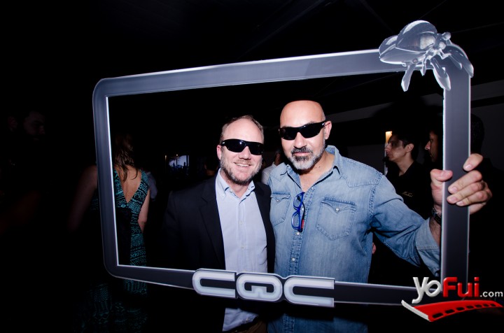 Mauro Videla, Eduardo Cabezas