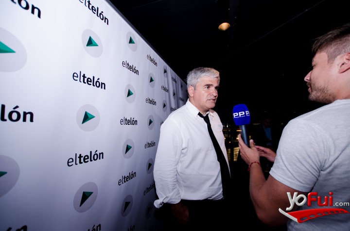 Nicolás Larraín