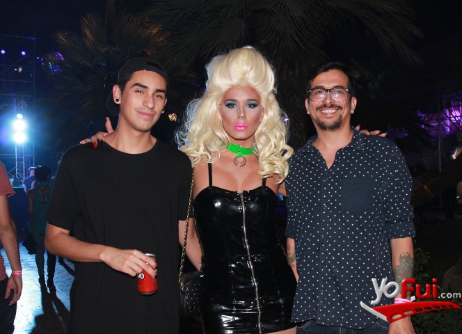 Branco Contreras, Amnesia, Juan Pablo	 Pozo