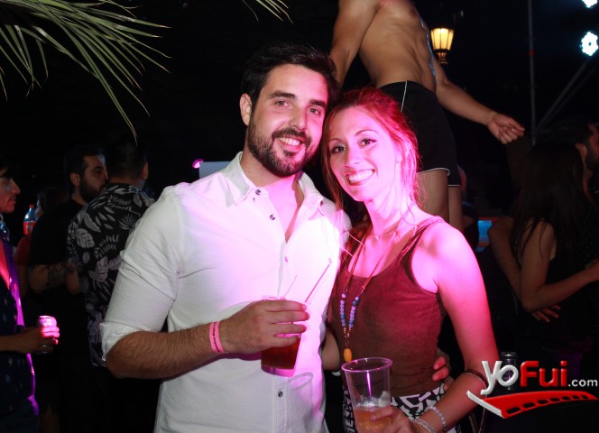Francesc Artigas, Laura Fernandez