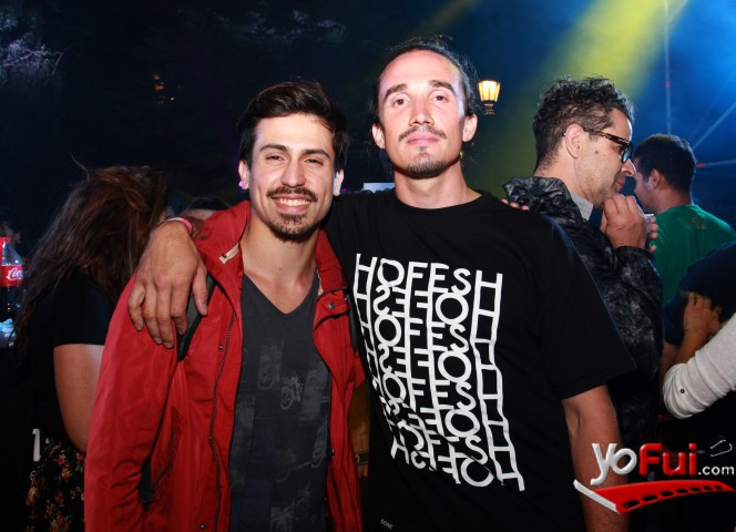 Vicente Almena, Cristian Garin