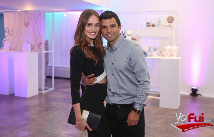 Gabriela Dallagnol, Roberto Parra
