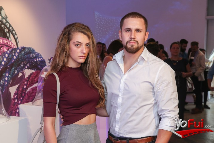 Titu Vidaurre, Pablo Bravo