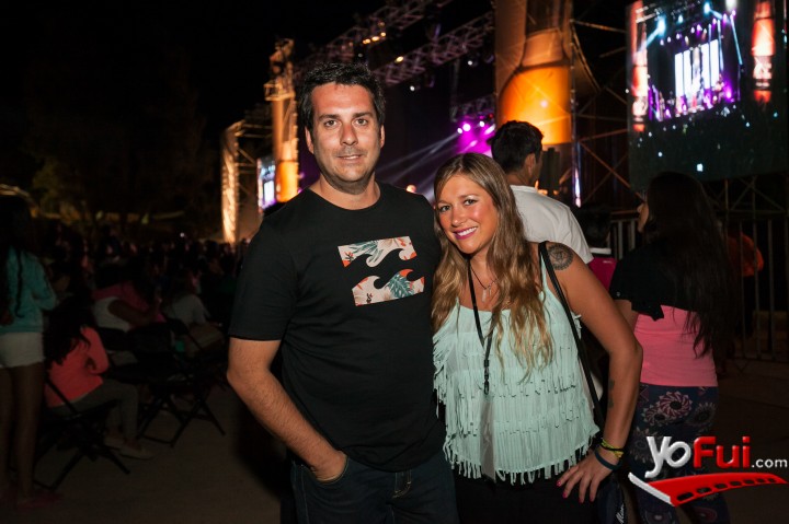Raul Garrido, Katalina Honorato