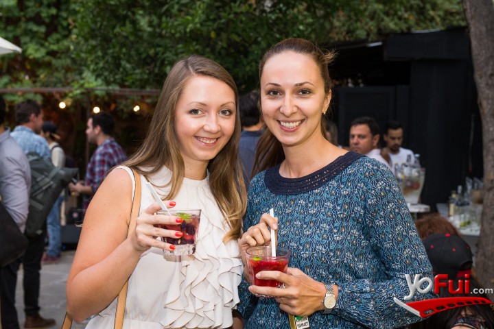 Anna Lobkareva, Inna Chazova