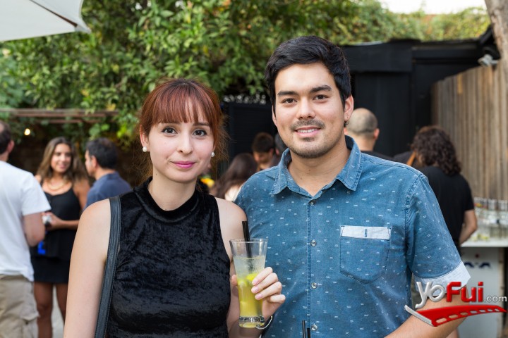 Francisca González, Felipe Riquelme