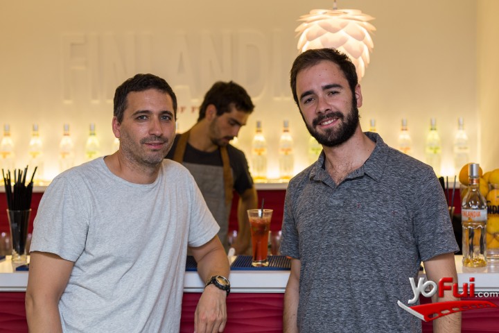 Gonzalo Leitao, Jose Francisco Mutis