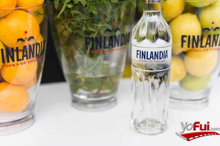 Fotografía en Finlandia Music Art Sessions, Espacio Finlandia