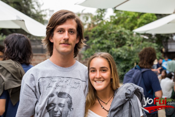 Jaime Urzúa, Josefina Amunategui