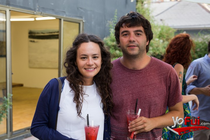 Laura Schuck, Roberto Nieto
