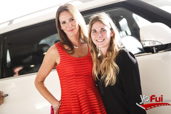 Vivian Sorgenicht, Eugenie Benard