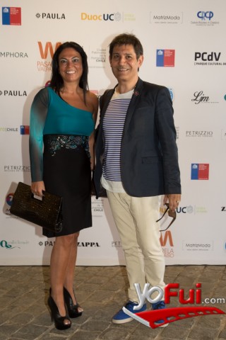 Marcela Pastenes, Miguel Angel Guzmán