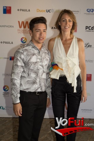 Felipe Morales, Karen Lein