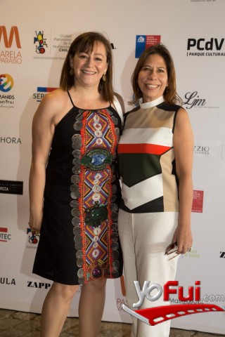 Paola Espejo, Paola Araya