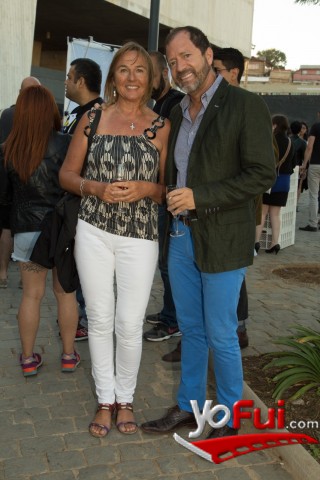 Anna Gubin, Ricardo Cuevas