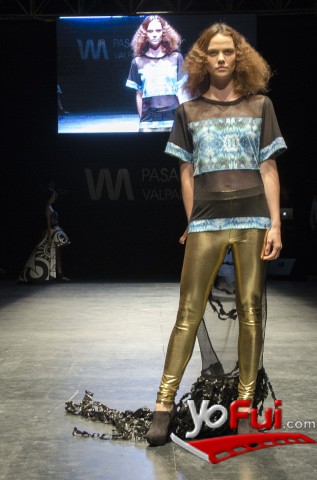 Pasarela