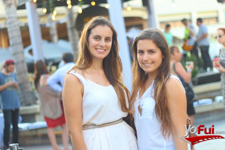 Constanza Morales, Francisca Ponce