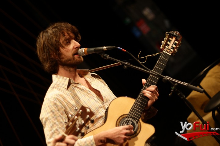 Kings of Convenience