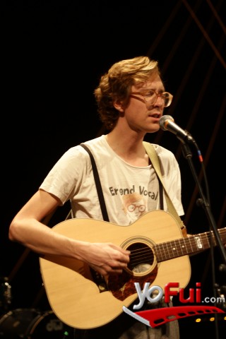 Kings of Convenience