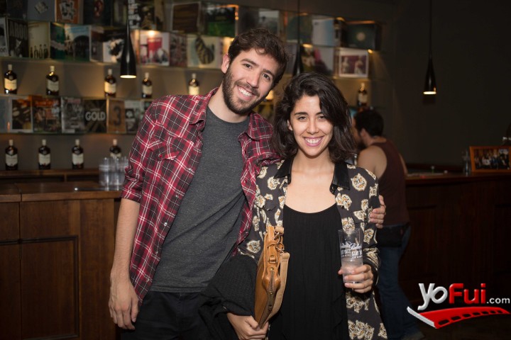 Agustin Raffo, Maria Pia Mayo