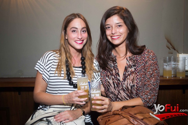 Carmen Aguirre, Isabel Barra