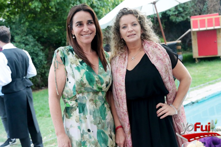 Amelia Izquierdo, Catalina Ovalle