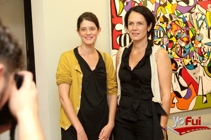 Laura Parrilla, Maria Palacios