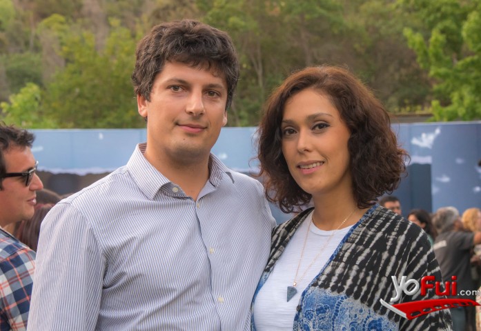 Gerardo Reichert, Loreto Diaz