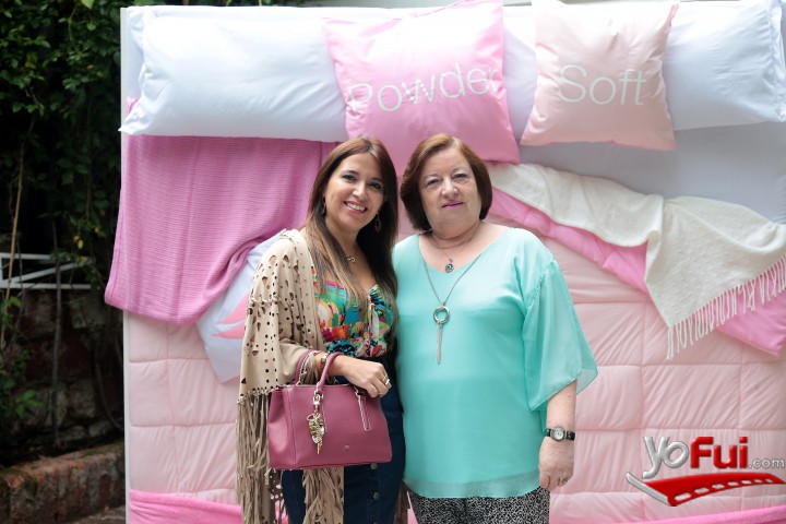 Daniela López, Marina Meneses Weber